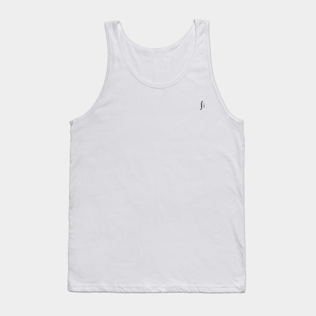 i2 Tank Top by i2